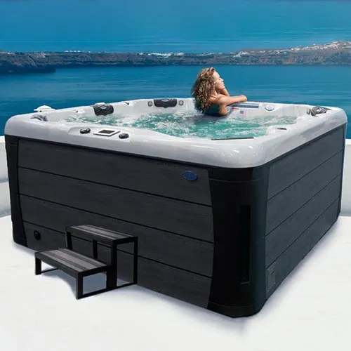 Deck hot tubs for sale in Torrance